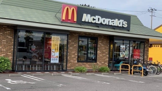 マクドナルド郡山新さくら通り店 アルバイト募集情報1