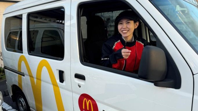 マクドナルド４号線須賀川店 アルバイト募集情報4
