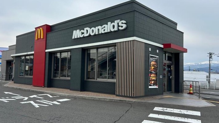 マクドナルド４号線南福島店 アルバイト募集情報1