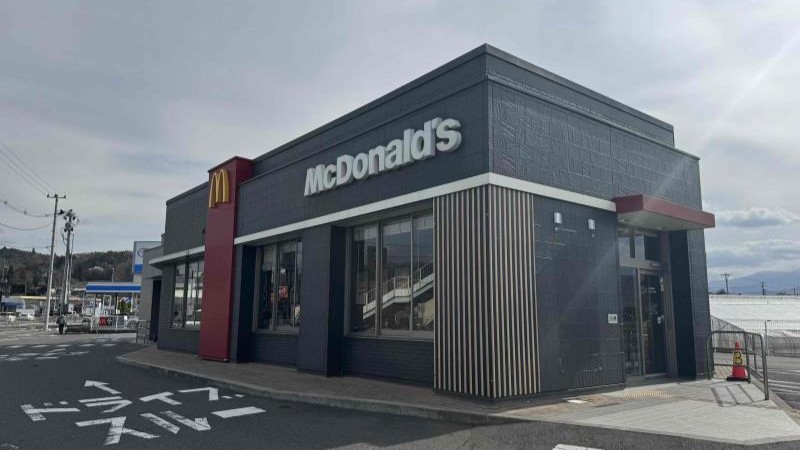 マクドナルド４号線南福島店 アルバイト募集情報1