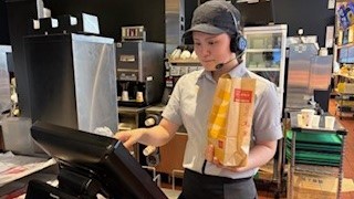 マクドナルド４号線福島入江町店 アルバイト募集情報3