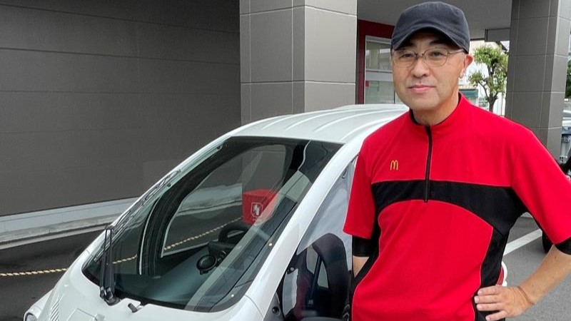 マクドナルドいわき平店 アルバイト募集情報2