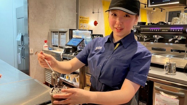 マクドナルド４号線本宮店 アルバイト募集情報1