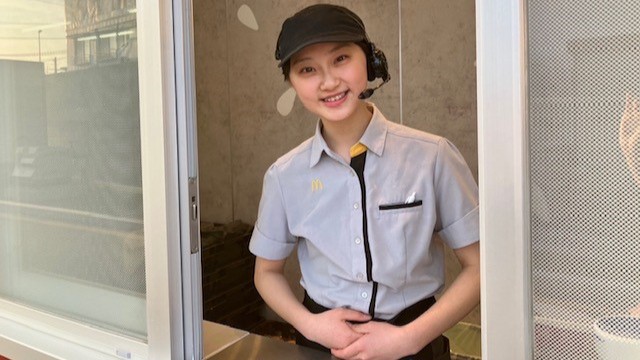 マクドナルド４号線本宮店 アルバイト募集情報5