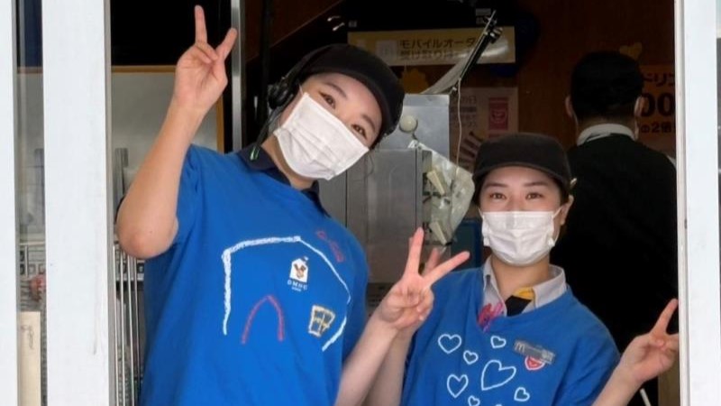 マクドナルド真鍋新町店 アルバイト募集情報2