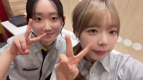 マクドナルド守谷ジョイフル本田店 アルバイト募集情報3