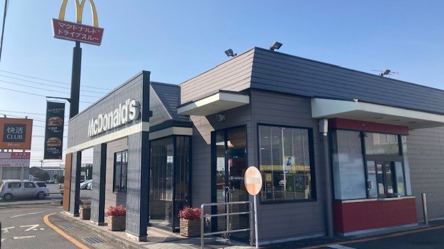 マクドナルド５０号下館店 アルバイト募集情報1