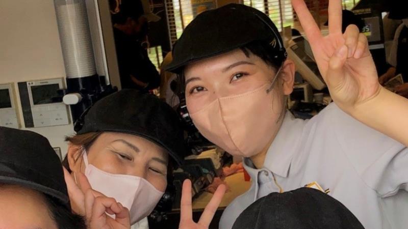 マクドナルド２９４新守谷店 アルバイト募集情報2