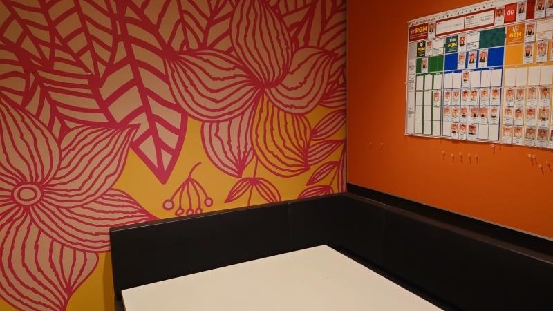 マクドナルドイオンモールつくば店 アルバイト募集情報1