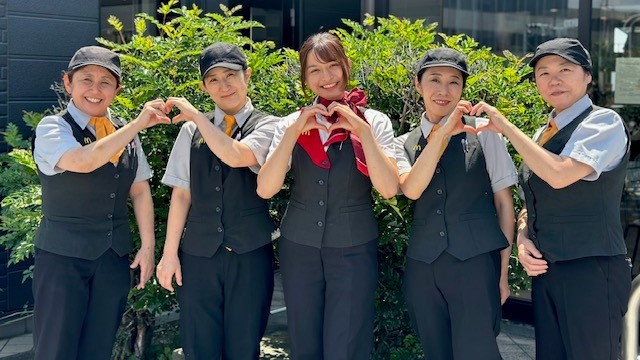 マクドナルド西那須野店 アルバイト募集情報1