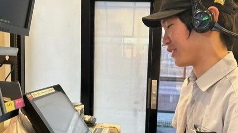 マクドナルド５０号足利店 アルバイト募集情報2