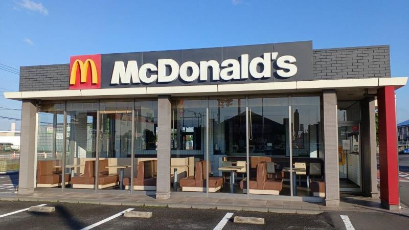 マクドナルド４号線小山店 アルバイト募集情報1