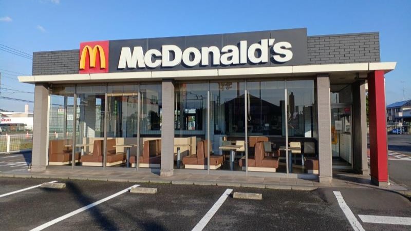 マクドナルド４号線小山店 アルバイト募集情報1
