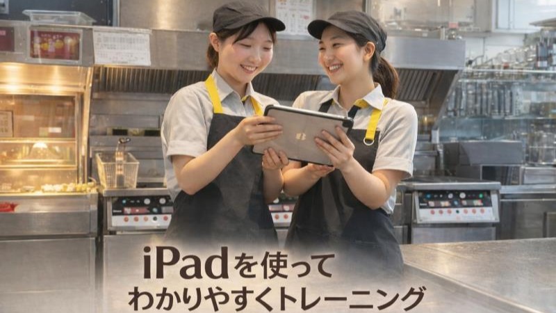 マクドナルド石井たいらや店 アルバイト募集情報3