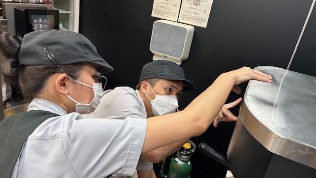 マクドナルド宇都宮インターパーク福田屋店 アルバイト募集情報2