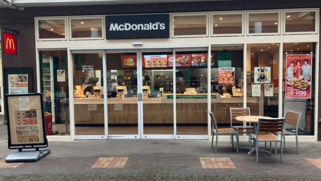 マクドナルドおやまゆうえんハーヴェストウォーク店 アルバイト募集情報3