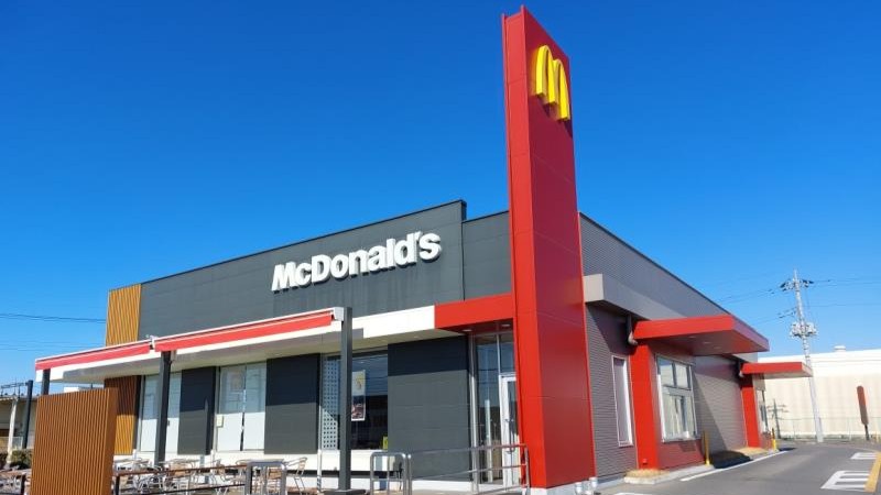 マクドナルドおもちゃのまちフレスポ店 アルバイト募集情報5