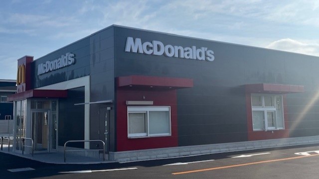 マクドナルド野木中央通り店 アルバイト募集情報1