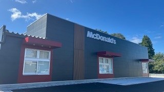 マクドナルド４号線さくら氏家店 アルバイト募集情報1