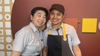 マクドナルド４号線さくら氏家店 アルバイト募集情報2