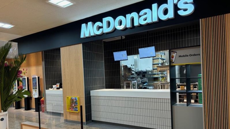 マクドナルド福田屋ショッピングプラザ店 アルバイト募集情報2