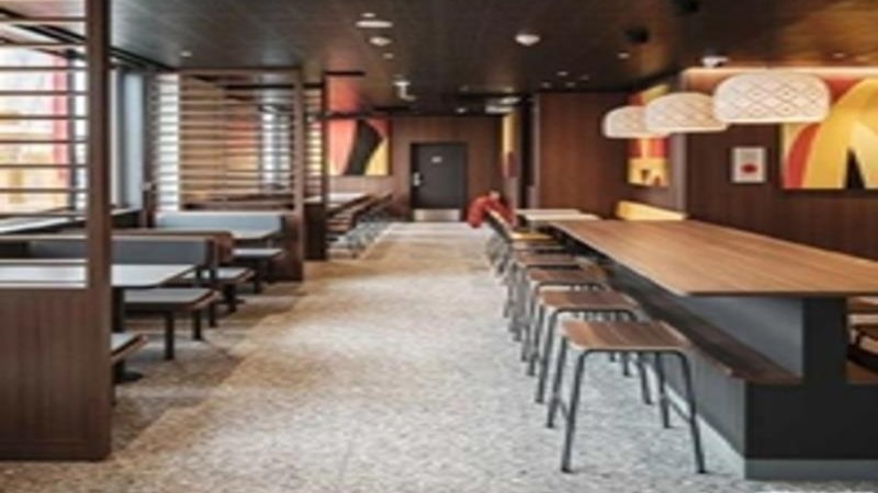 マクドナルド足利西店 アルバイト募集情報1